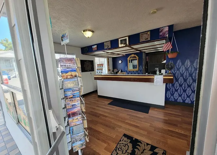 Exchange Club Motel