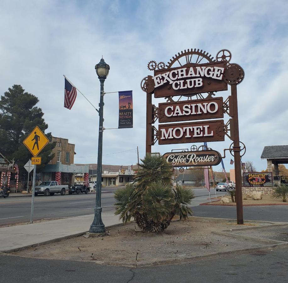 Motel Exchange Club